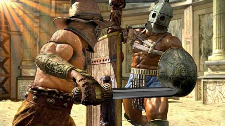 combattimento-tra-gladiatori