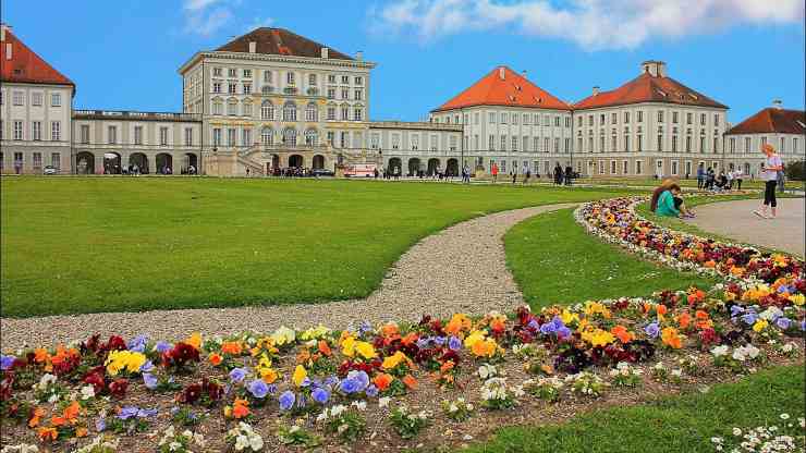 giardini-di-nymphenburg