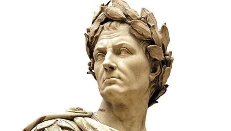 Giulio Cesare: trovato un anfiteatro di dimensioni ridotte in una città da lui conquistata