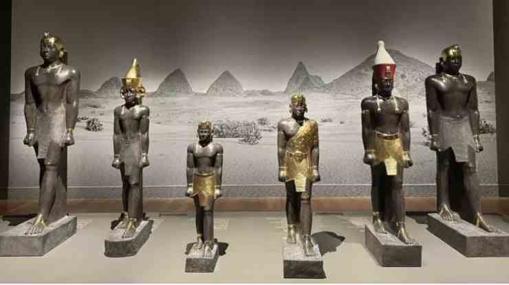 i-faraoni-nubiani