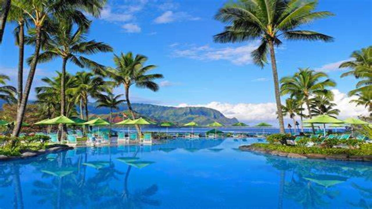 isole hawaii