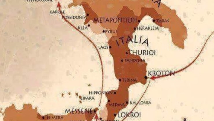 Il Comune dove nacque nome Italia: ecco qual è