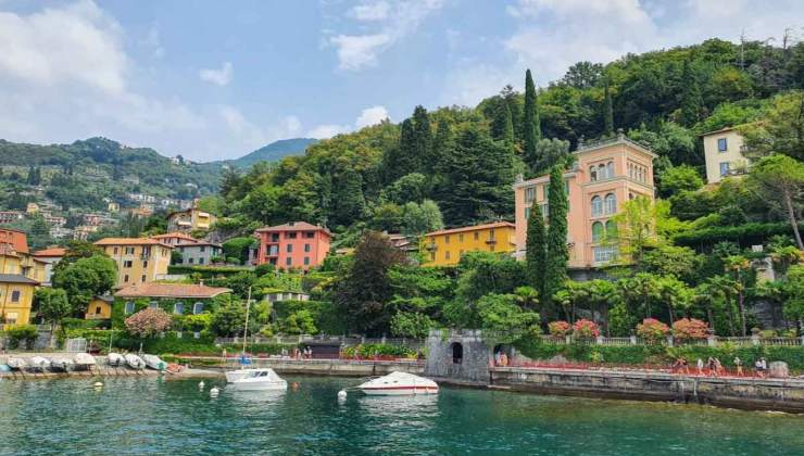 Lago più profondo d'Italia: ecco qual è