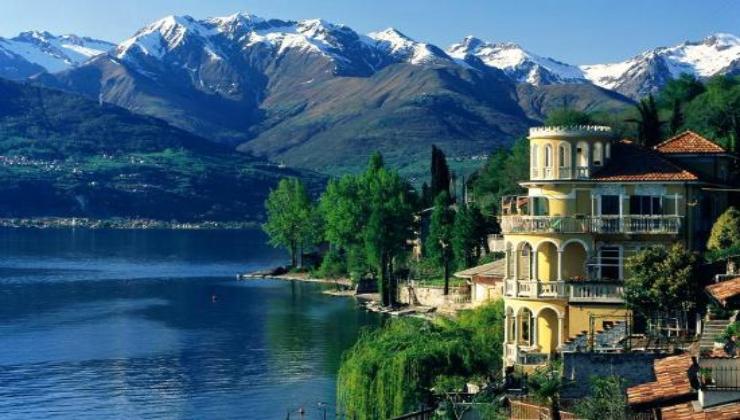 Lago: ecco il più inquinato d'Italia