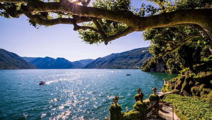 Lago: ecco il più inquinato d'Italia