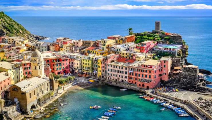Il posto più bello dell'Italia: ecco dov'è