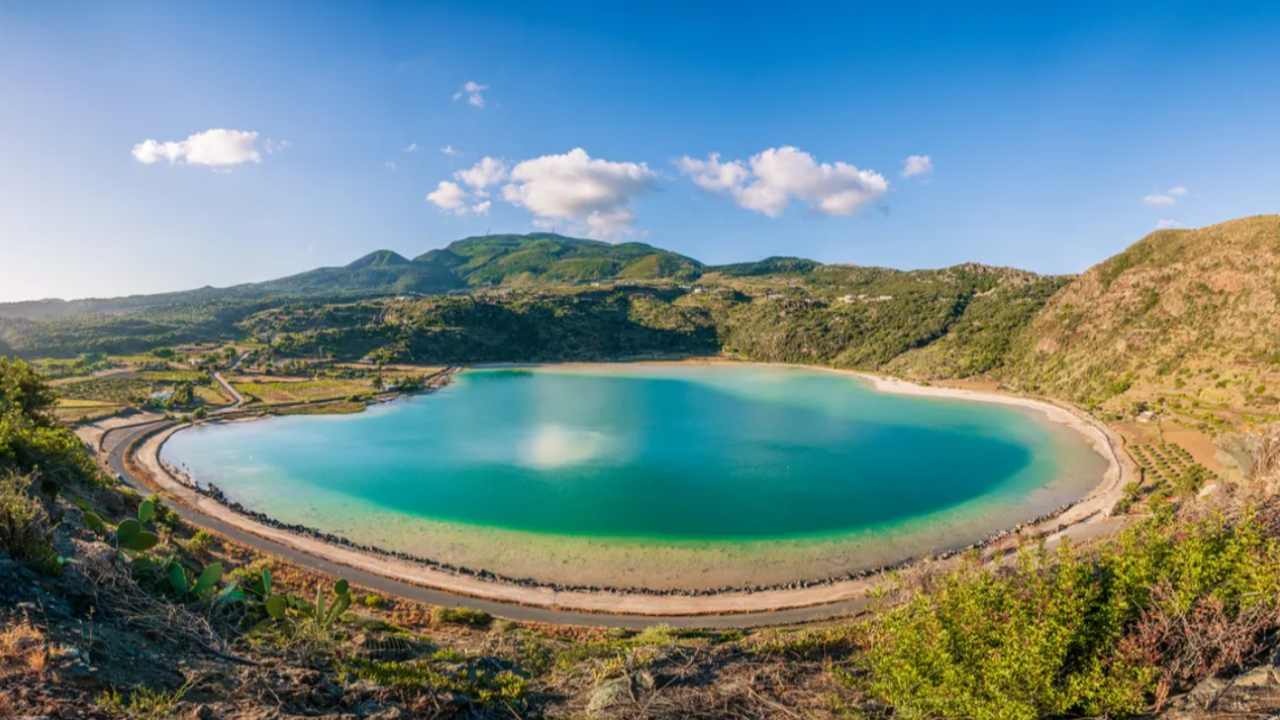 Tra i posti più belli al mondo due mete italiane