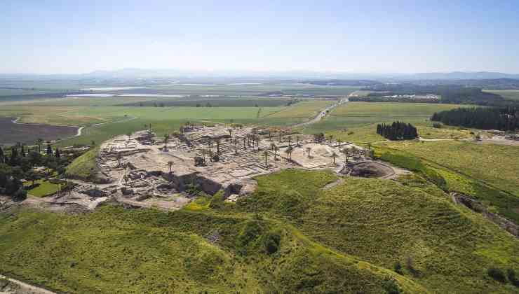 sito-archeologico-di-megiddo