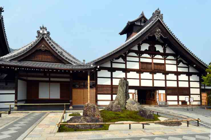 tempio-di-tenryuji