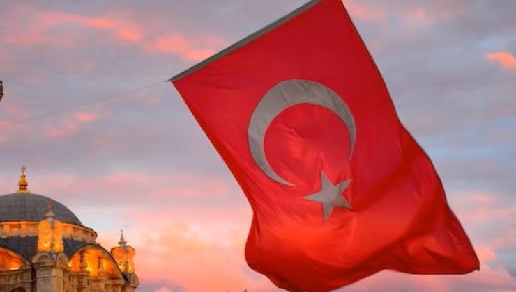 Voragine: ecco cosa è accaduto in Turchia