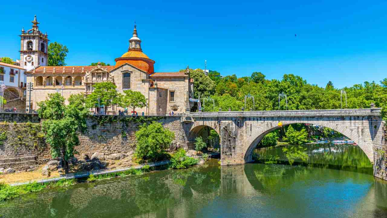 Nord Portogallo cosa vedere