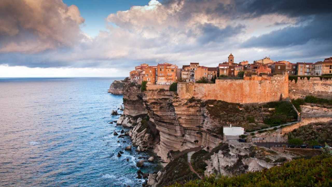 La Corsica storia e vicinanza all'Italia