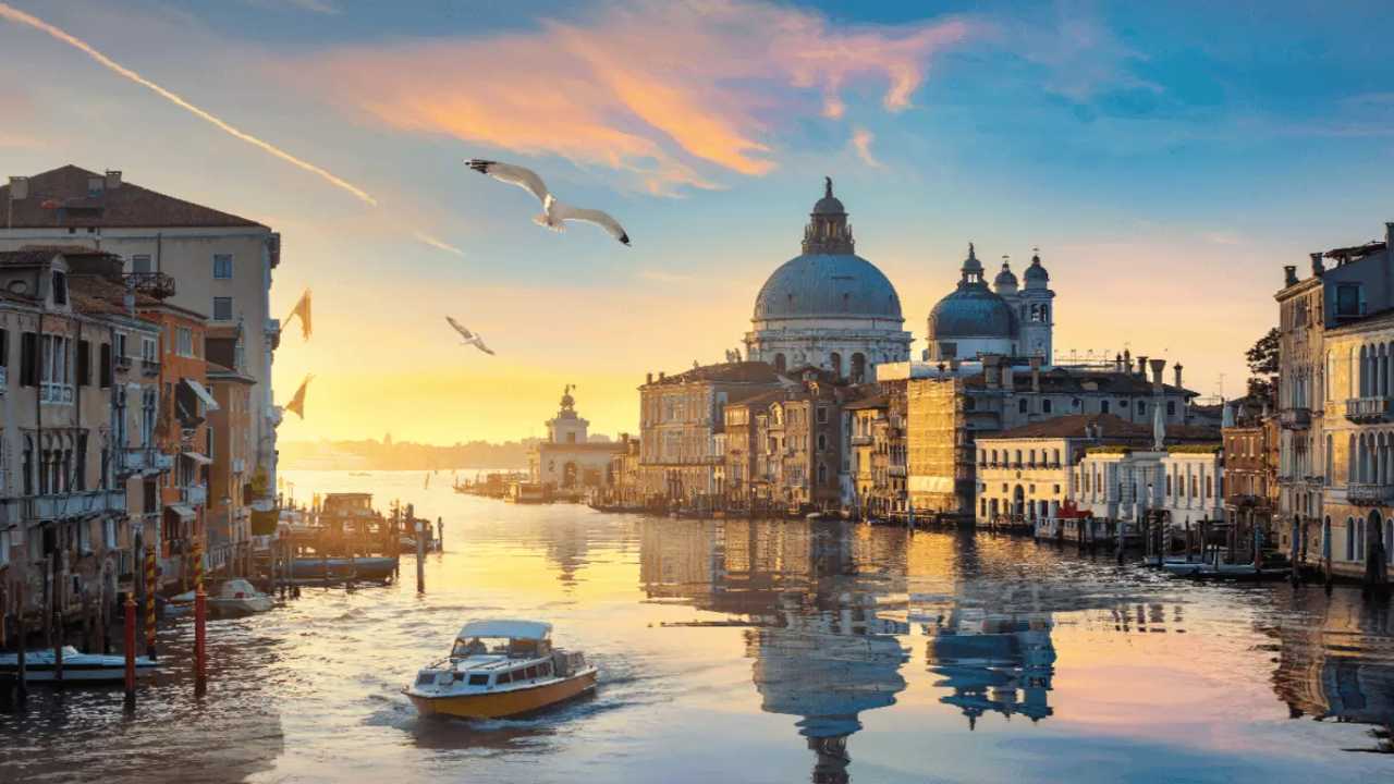 Venezia cosa vedere in pochi giorni