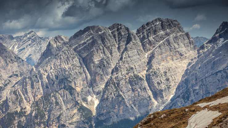 paesaggio italiano Patrimonio dell’Unesco