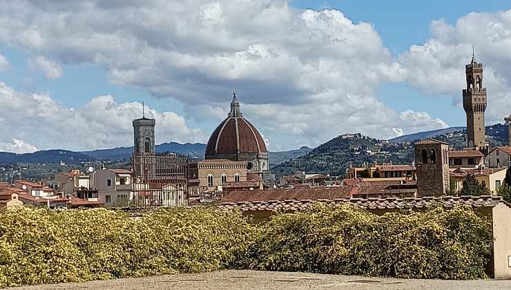 La città italiana più digitale di tutte