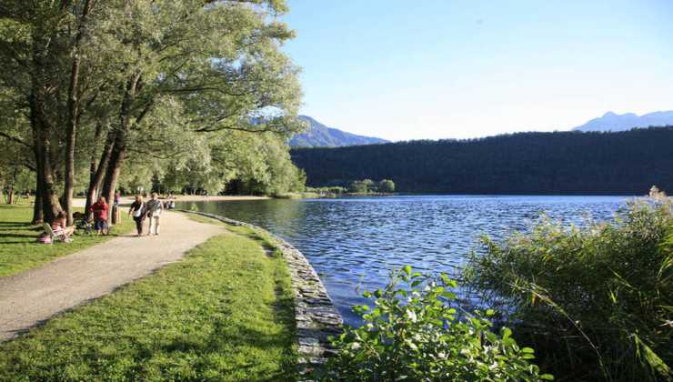 Valsugana cosa vedere