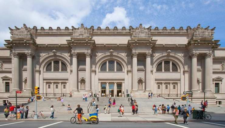 10 musei più visitati al mondo