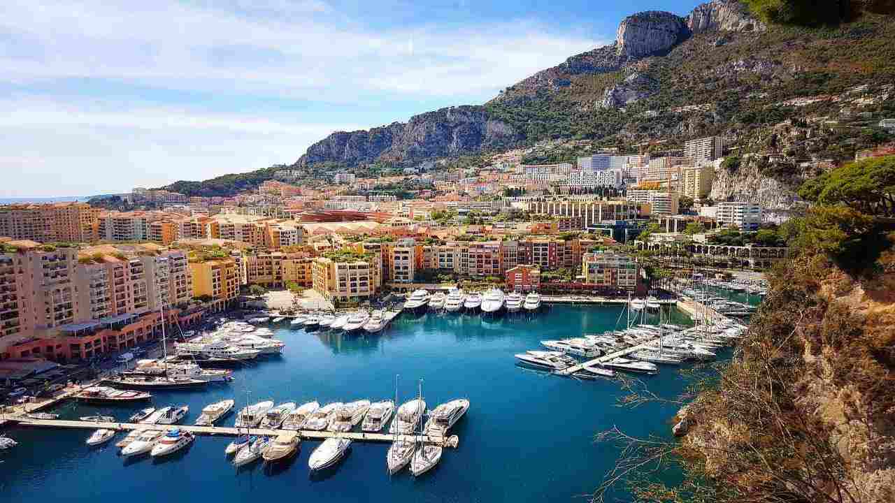 Monte Carlo cosa vedere