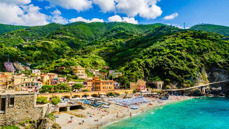 Monterosso al Mare