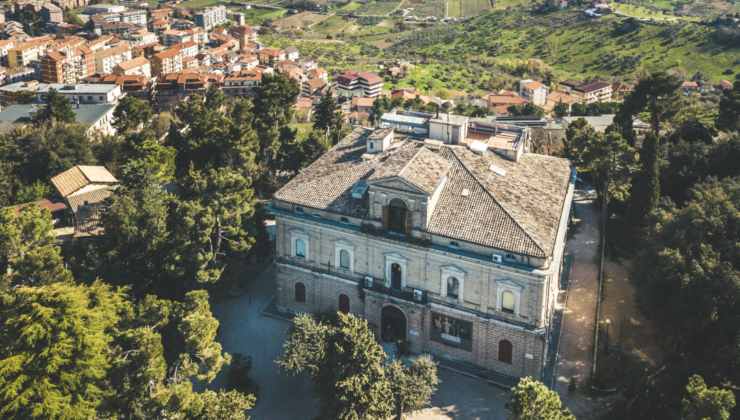 musei meno visitati d’Italia