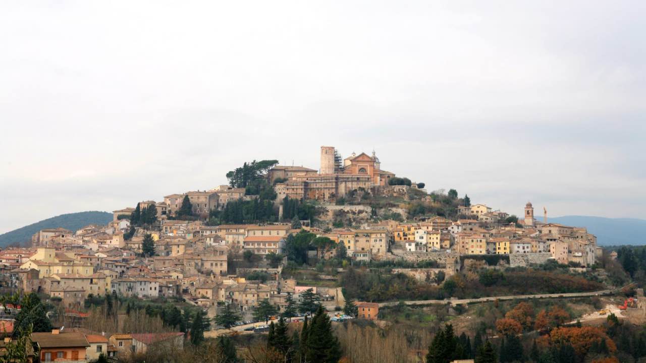 Paese più antico d’Italia