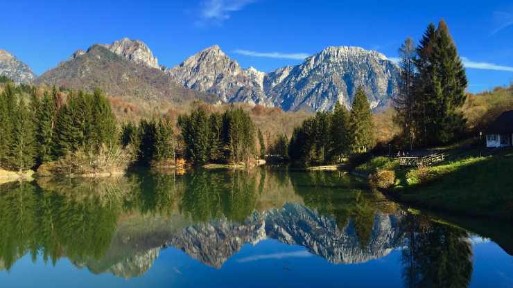 Parco delle Dolomiti Friulane