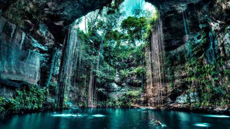 cenotes-dello-yucatan