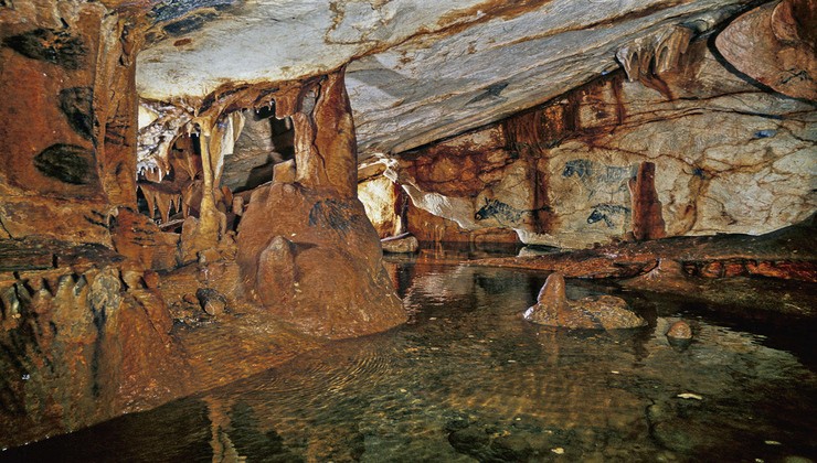 grotta paleolitico 