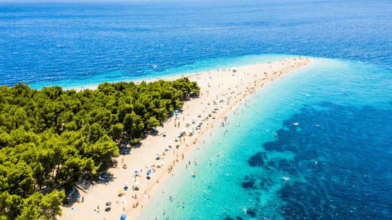 Croazia isole più belle