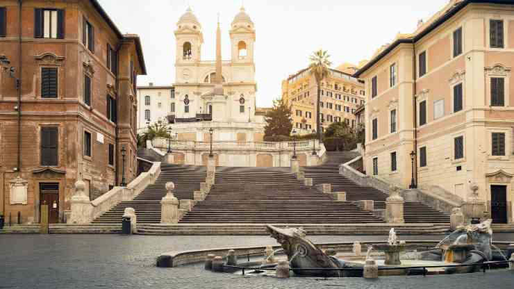 piazza-di-spagna