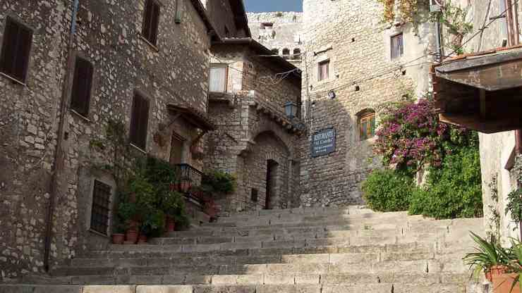 sermoneta