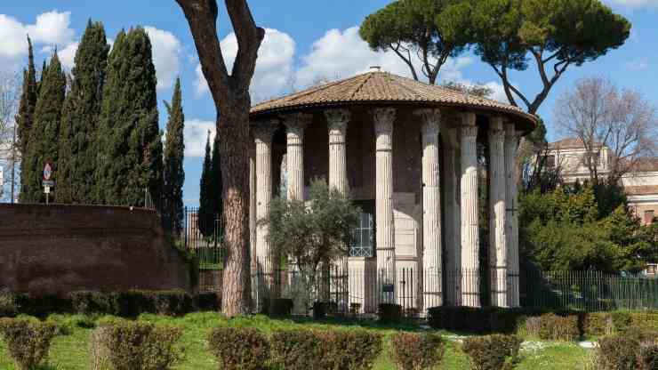 tempio-di-ercole