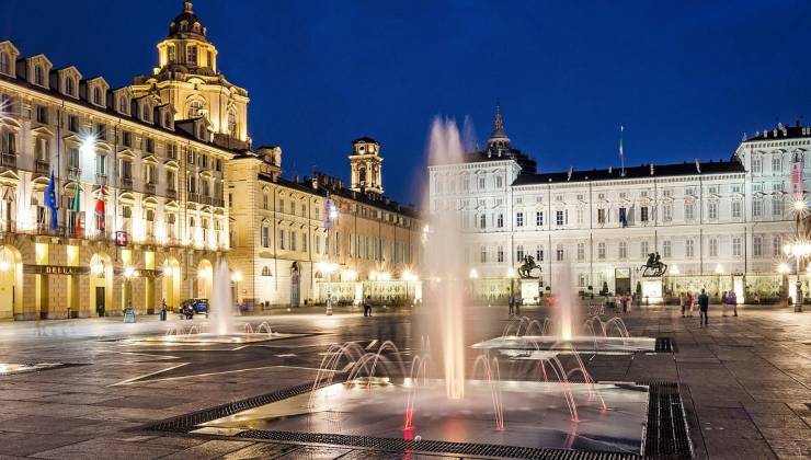 Il capoluogo italiano che potrebbe avere una diminuzione dei suoi abitanti