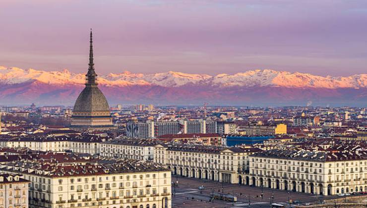 Il capoluogo italiano che potrebbe avere una diminuzione dei suoi abitanti