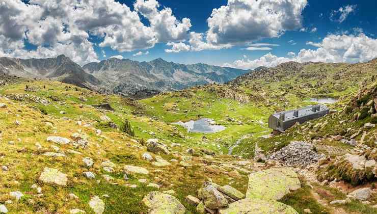 Andorra cosa vedere