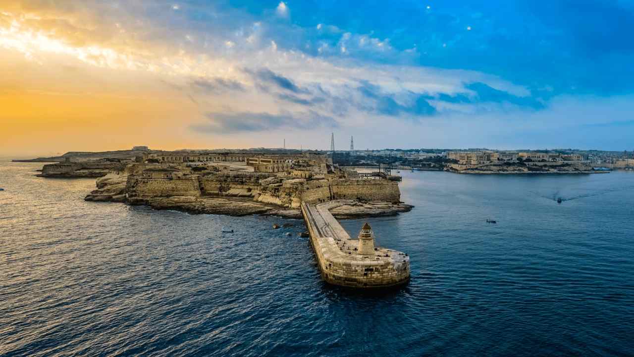 Malta cosa vedere