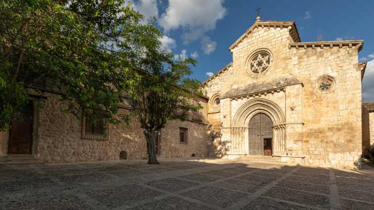 Chiesa di Brihuega