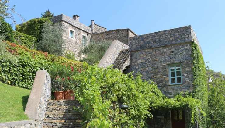 Colletta di Castelbianco è il primo villaggio telematico in Italia