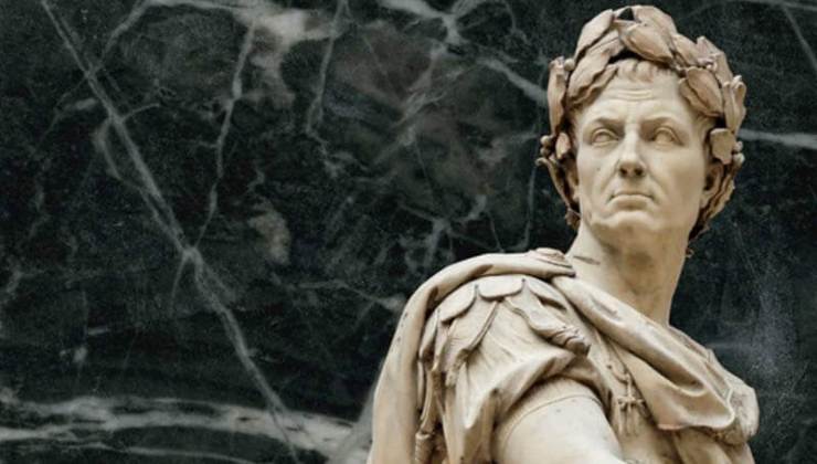 Giulio Cesare, imperatore di Roma