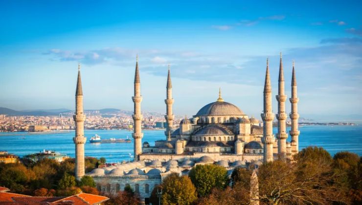 Turchia: l'itinerario per un viaggio sostenibile