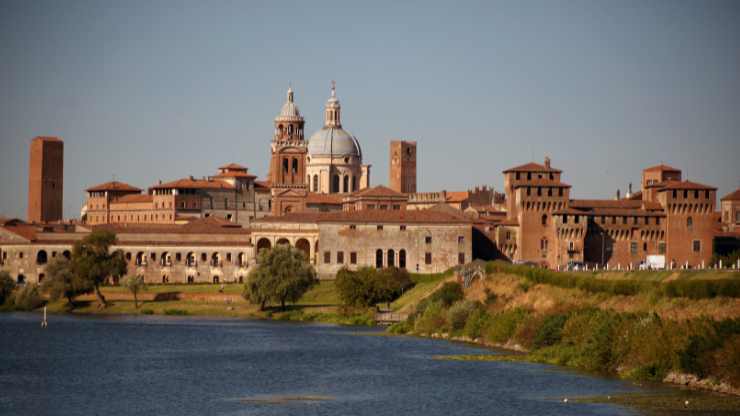 Mantova