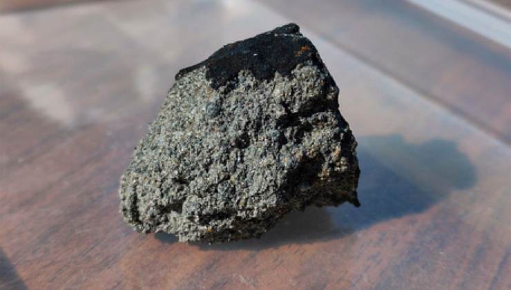 Meteorite