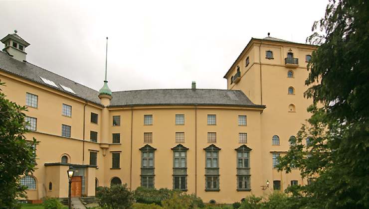 Museo de la Universidad de Bergen