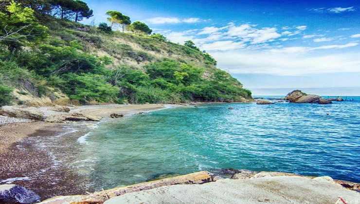 Abruzzo spiagge più belle