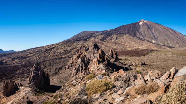 Teide