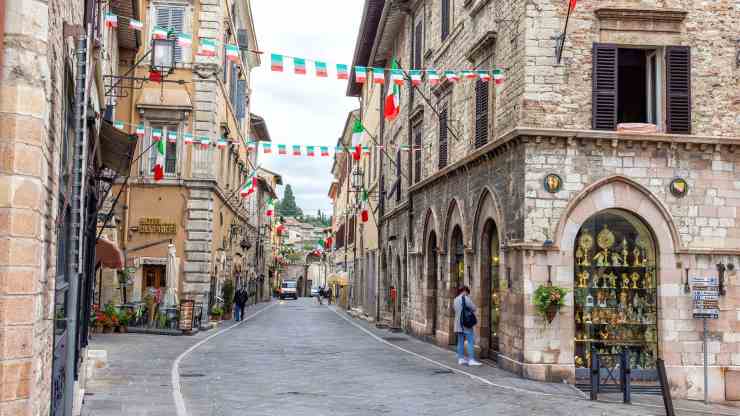 assisi