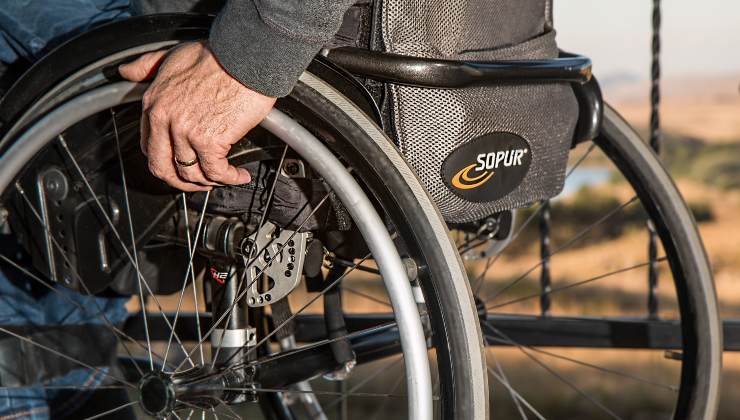 bonus vacanza per anziani con disabilità