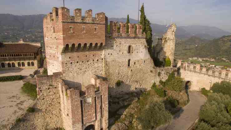 castello-di-marostica