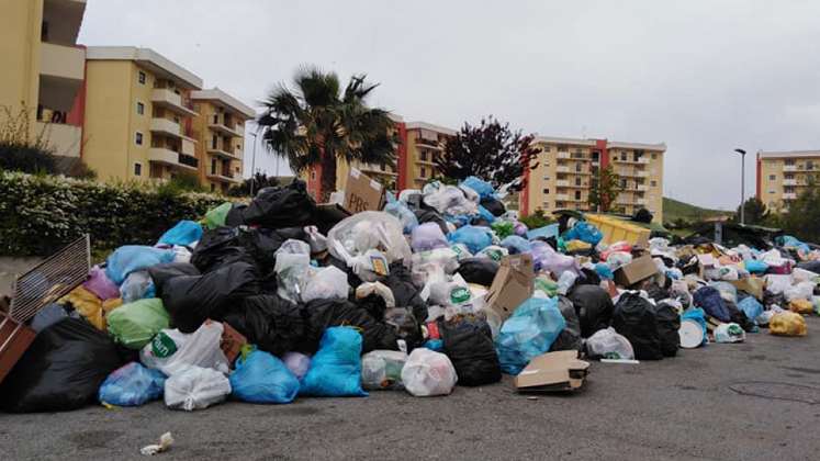 In Italia c’è una città considerata la meno ecosostenibile: Crotone