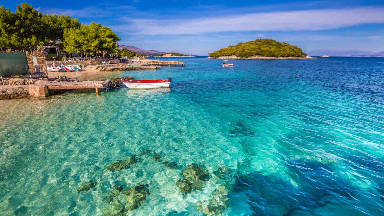 dove andare in vacanza con la famiglia